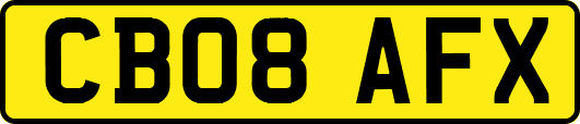 CB08AFX