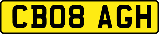 CB08AGH