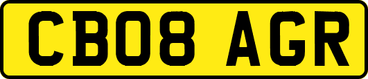 CB08AGR