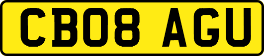 CB08AGU