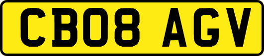 CB08AGV