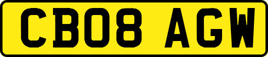 CB08AGW