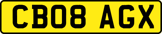 CB08AGX