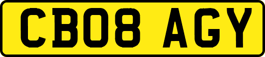 CB08AGY