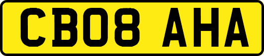 CB08AHA