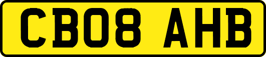 CB08AHB