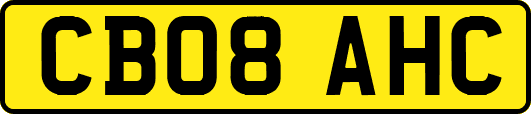 CB08AHC