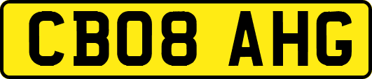 CB08AHG
