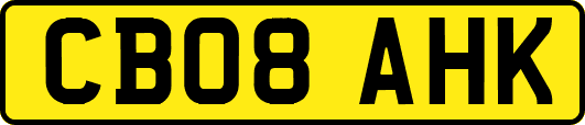 CB08AHK