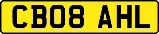CB08AHL