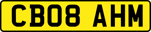 CB08AHM