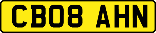 CB08AHN