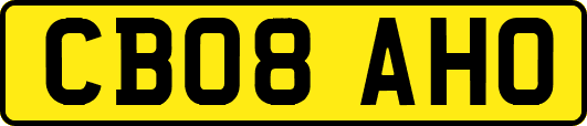 CB08AHO