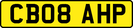 CB08AHP