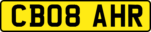 CB08AHR