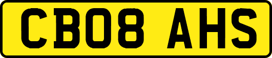 CB08AHS
