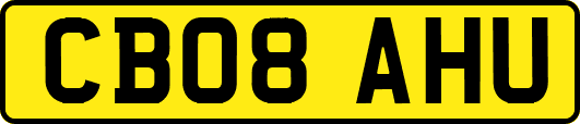 CB08AHU