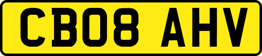 CB08AHV