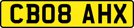 CB08AHX