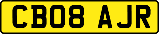 CB08AJR