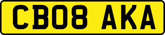 CB08AKA
