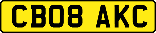 CB08AKC