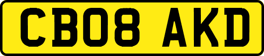 CB08AKD