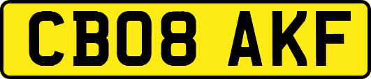 CB08AKF