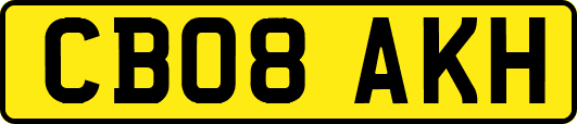 CB08AKH