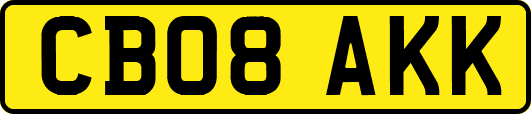 CB08AKK