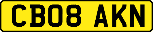 CB08AKN