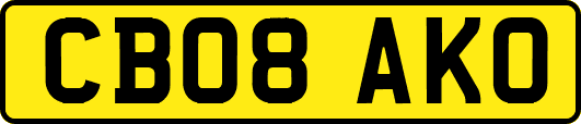 CB08AKO