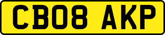 CB08AKP