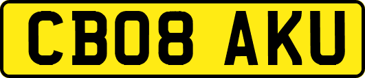 CB08AKU
