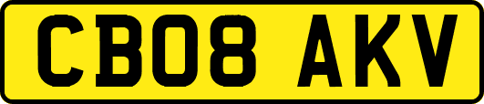 CB08AKV
