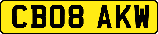 CB08AKW