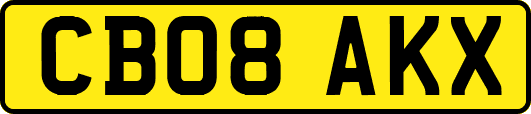 CB08AKX