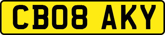 CB08AKY