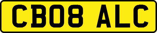 CB08ALC