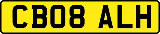 CB08ALH