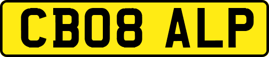 CB08ALP