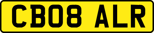 CB08ALR