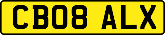 CB08ALX