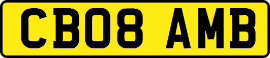 CB08AMB