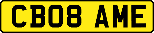 CB08AME