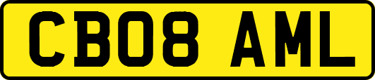 CB08AML