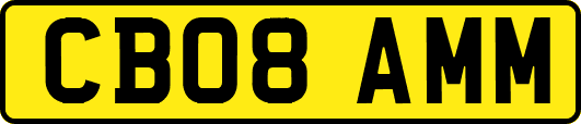 CB08AMM