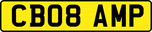 CB08AMP