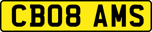 CB08AMS
