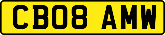 CB08AMW